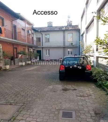 2 bedrooms Apartment in Vigevano, Italy No. 282918