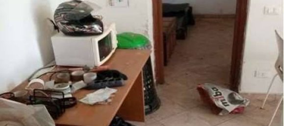 2 bedrooms Apartment in Vigevano, Italy No. 282918 4