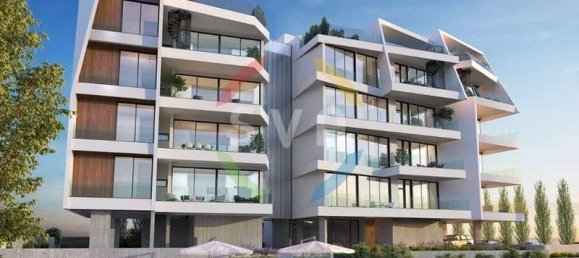 3 chambres Appartement à Germasogeia, Cyprus No. 21326 7