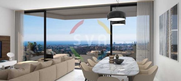 3 chambres Appartement à Germasogeia, Cyprus No. 21326 3