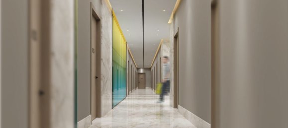 1 chambre Appartement à Jumeirah Village Circle, UAE No. 6465 9