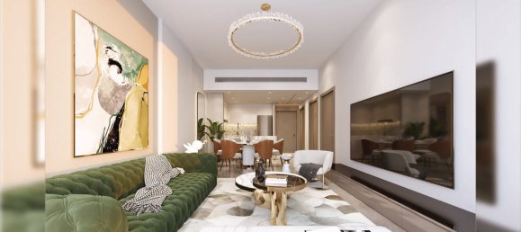 1 chambre Appartement à Jumeirah Village Circle, UAE No. 6465 4