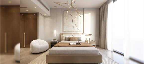 1 chambre Appartement à Jumeirah Village Circle, UAE No. 6465 2