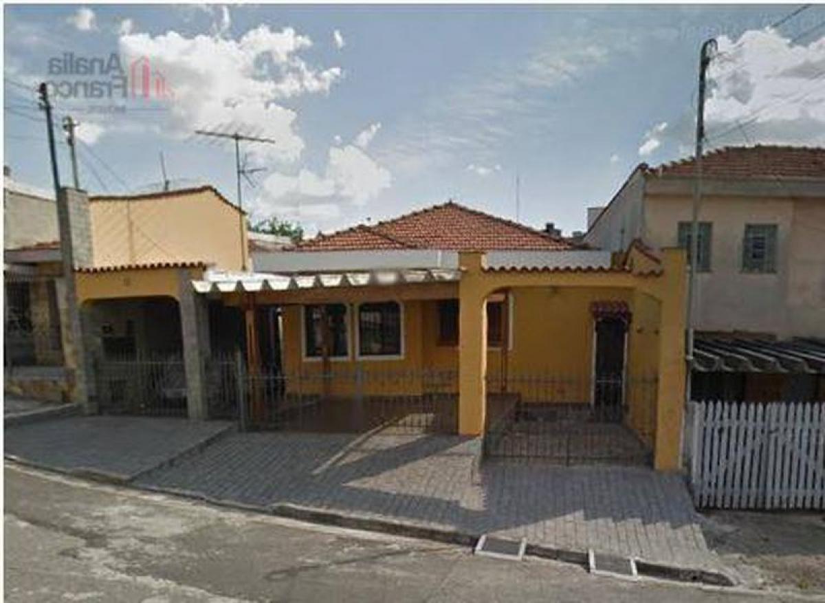 3 غرف نوم منزل في Sao Paulo, Brazil رقم 462263