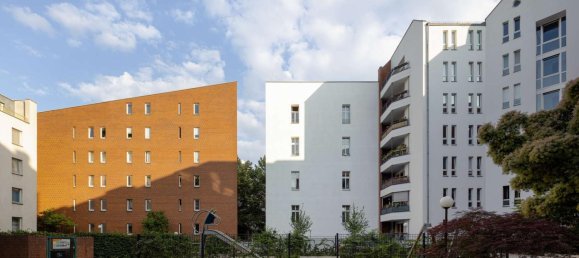 1 bedroom Apartment in Hansaviertel, Germany No. 89883 4