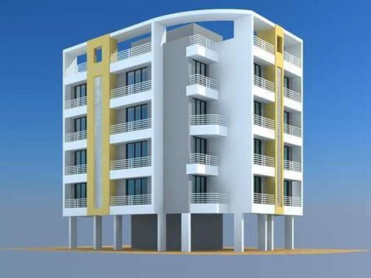 Studio in Mumbai, India No. 59919