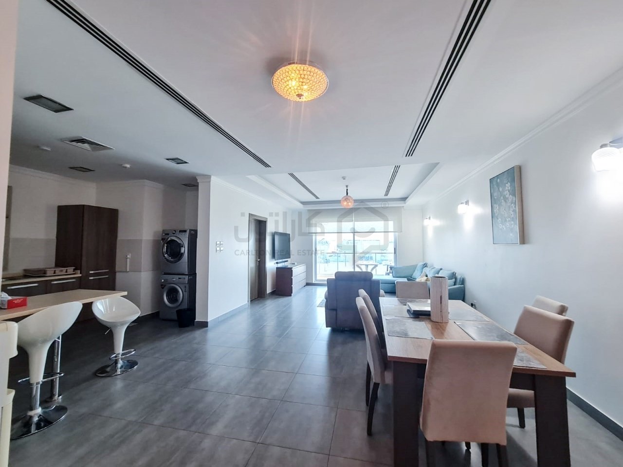 2 bedrooms Apartment in Amwaj Islands, Bahrain No. 571