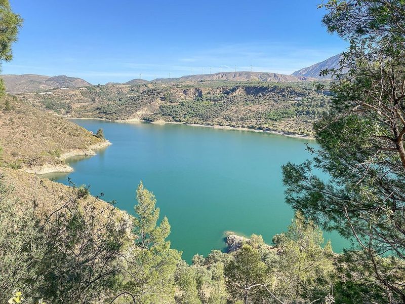  قطعة أرض في Granada, Spain 19049متر مربع رقم 223444