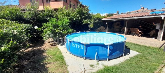 Apartamento de 3 dormitorios en Manziana, Italy No. 294223 17