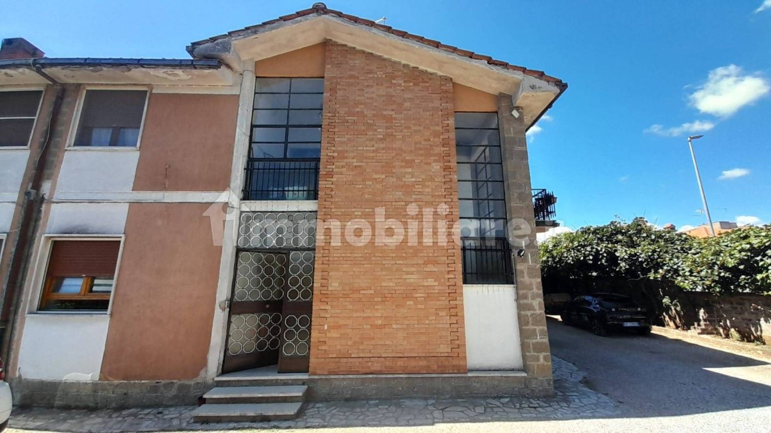 Apartamento de 3 dormitorios en Manziana, Italy No. 294223