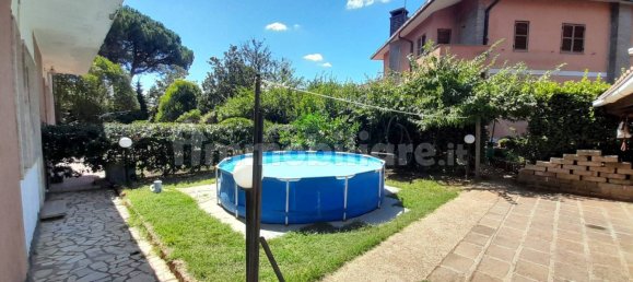 Apartamento de 3 dormitorios en Manziana, Italy No. 294223 16