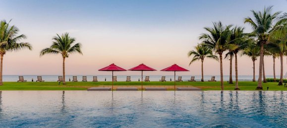 Condominio de 2 dormitorios en Hua Hin, Thailand No. 6473 5