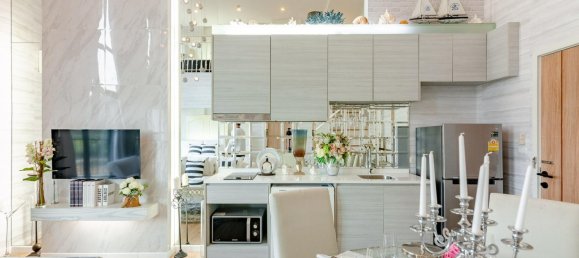 Condominio de 2 dormitorios en Hua Hin, Thailand No. 6473 13