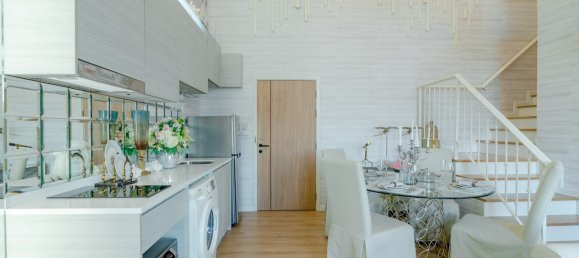 Condominio de 2 dormitorios en Hua Hin, Thailand No. 6473 8