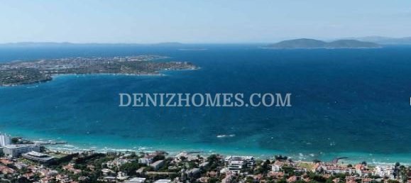 9 rooms Villa in Cesme, Turkey No. 15007 24