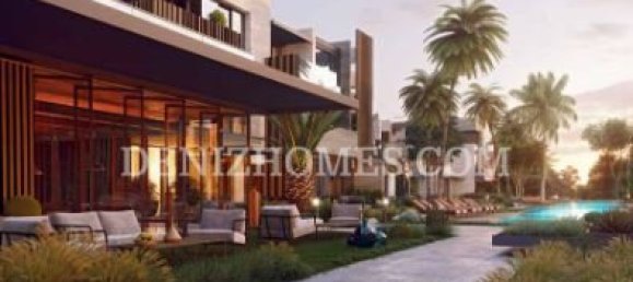 9 rooms Villa in Cesme, Turkey No. 15007 13