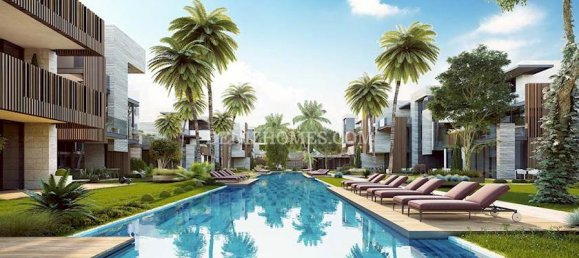 9 rooms Villa in Cesme, Turkey No. 15007 17