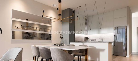 9 rooms Villa in Cesme, Turkey No. 15007 8