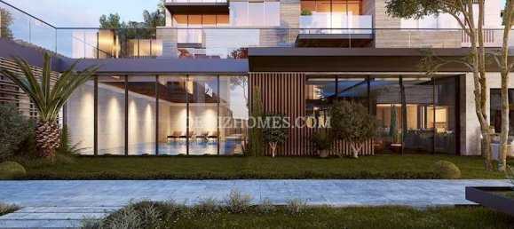 9 rooms Villa in Cesme, Turkey No. 15007 15