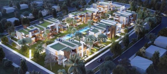 9 rooms Villa in Cesme, Turkey No. 15007 23