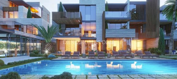 9 rooms Villa in Cesme, Turkey No. 15007 12