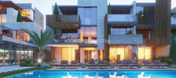 9 rooms Villa in Cesme, Turkey No. 15007 5