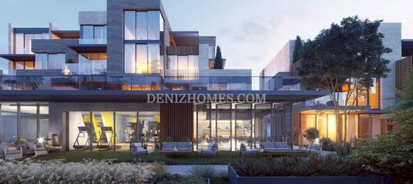 9 rooms Villa in Cesme, Turkey No. 15007 14