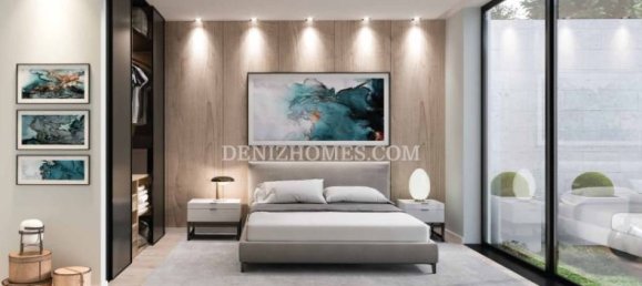 9 rooms Villa in Cesme, Turkey No. 15007 18