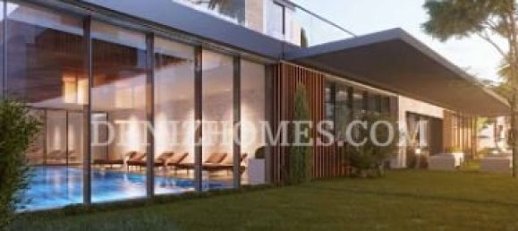 9 rooms Villa in Cesme, Turkey No. 15007 11