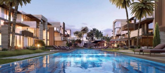 9 rooms Villa in Cesme, Turkey No. 15007 3