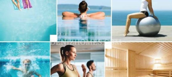 9 rooms Villa in Cesme, Turkey No. 15007 22