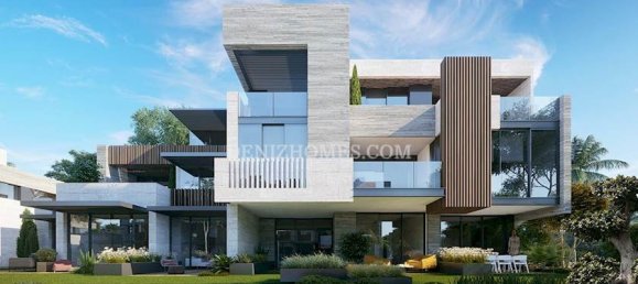 9 rooms Villa in Cesme, Turkey No. 15007 10