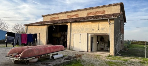 9 rooms Villa in Adria, Italy No. 108638 40