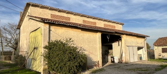 9 rooms Villa in Adria, Italy No. 108638 36