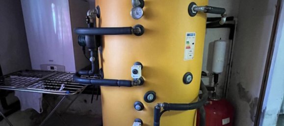 9 rooms Villa in Adria, Italy No. 108638 34