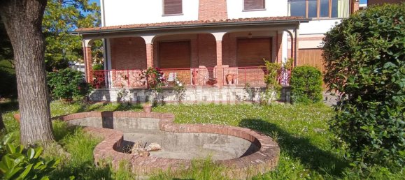 4 غرف نوم فيلا في Buggiano, Italy رقم 274179 29