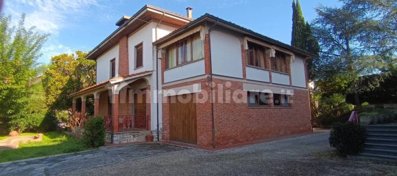 4 غرف نوم فيلا في Buggiano, Italy رقم 274179 26