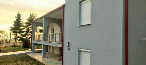 4 bedrooms Commercial property in Oraiokastro, Greece No. 4220 7