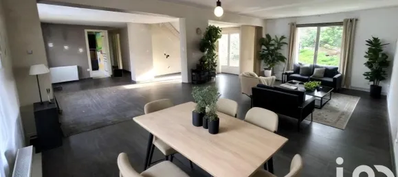 Casa T5 em Sevran, France N.º 323495 4