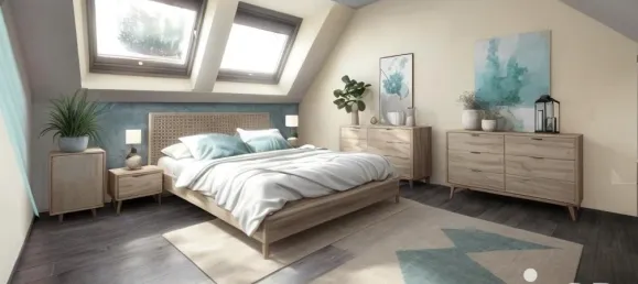 Casa T5 em Sevran, France N.º 323495 21