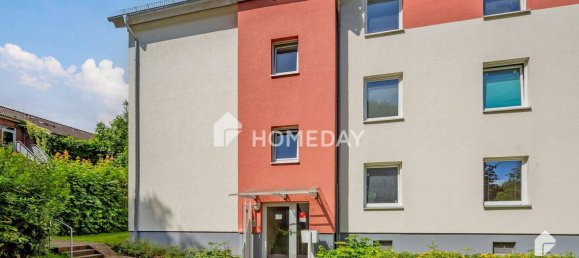 Квартира с 2 спальнями в Зегеберг, Германия № 359050 16