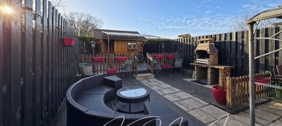 Дом с 3 спальнями в Ла-Шапель-Сен-Сюльпис, Франция № 161641 10