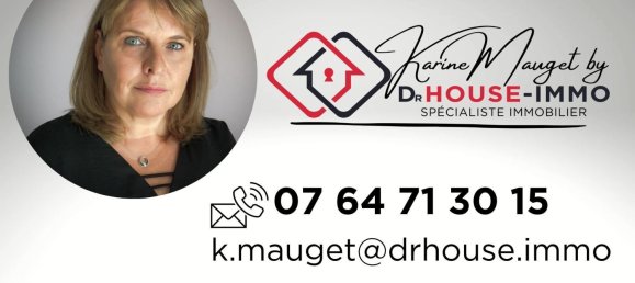 Дом с 3 спальнями в Ла-Шапель-Сен-Сюльпис, Франция № 161641 14