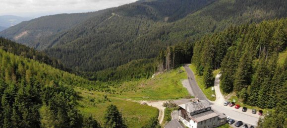  قطعة أرض في Spital am Semmering, Austria 3660متر مربع رقم 243537 2