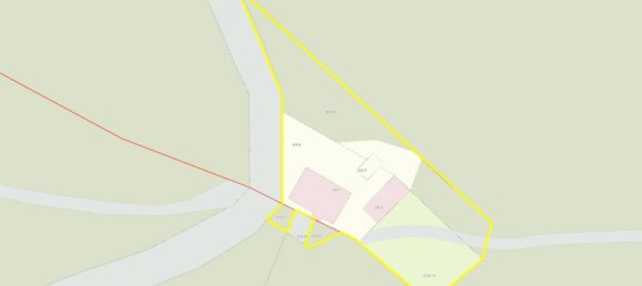  قطعة أرض في Spital am Semmering, Austria 3660متر مربع رقم 243537 4