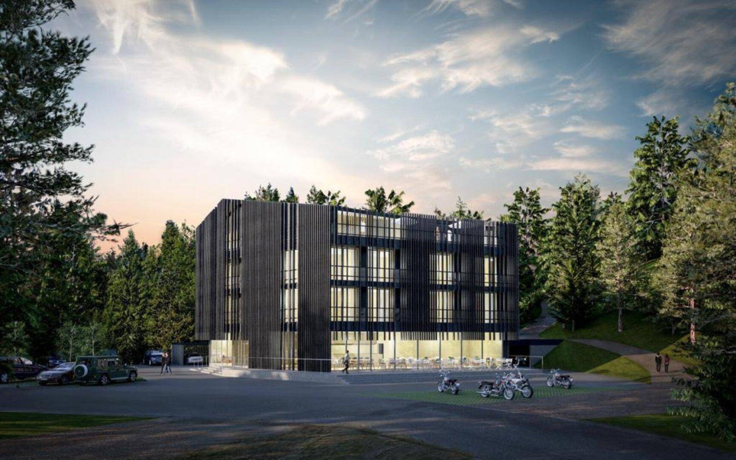  قطعة أرض في Spital am Semmering, Austria 3660متر مربع رقم 243537