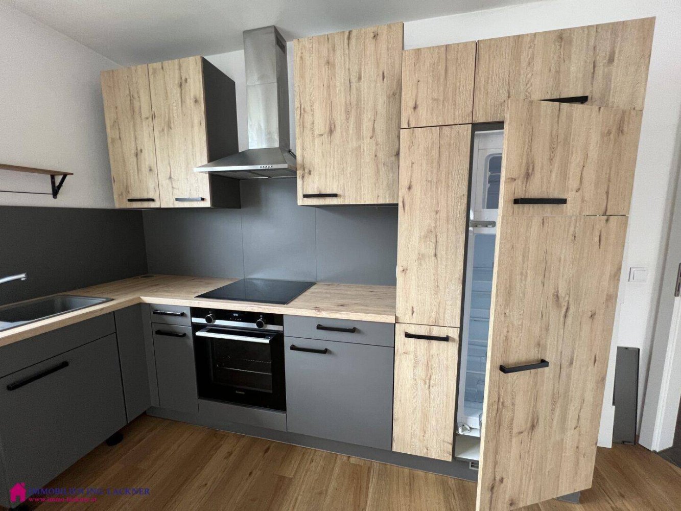 3-Zimmer Wohnung in Burgkirchen, Austria, Nr. 96369