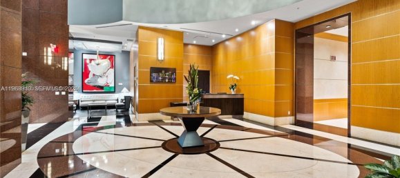 1 Schlafzimmer Gewerbliche Immobilien in Miami, USA, Nr. 615568 3