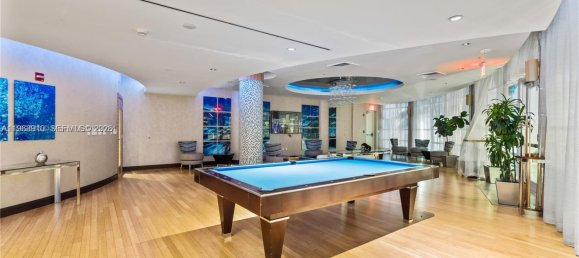 1 Schlafzimmer Gewerbliche Immobilien in Miami, USA, Nr. 615568 21