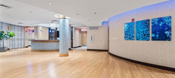 1 Schlafzimmer Gewerbliche Immobilien in Miami, USA, Nr. 615568 22
